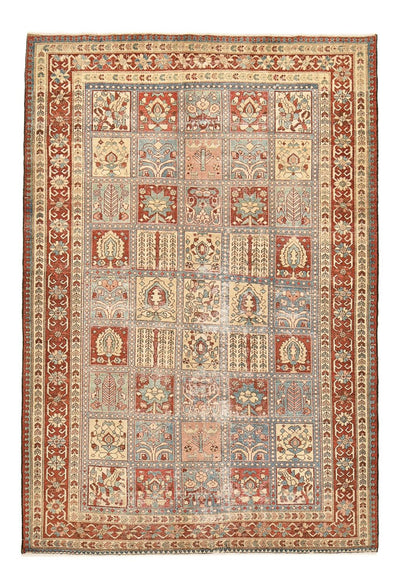 Dywan Vintage 197x292cm