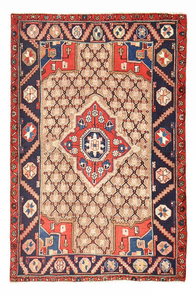Kolyai Dywan 97x146cm - Dywan perski
