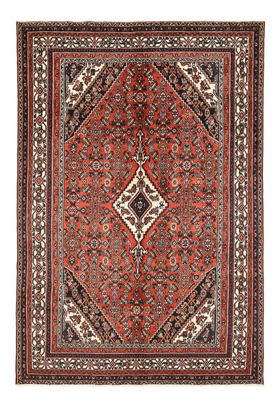 Abadeh Dywan 208x304cm - Dywan perski