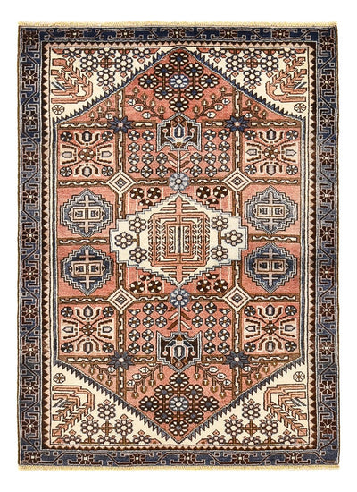 Hamadan Dywan 112x155cm - Dywan perski