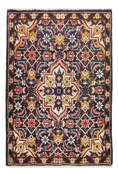 Hamadan Dywan 61x91cm - Dywan perski