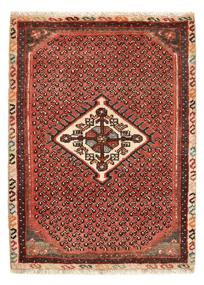 Hamadan Dywan 61x81cm - Dywan perski