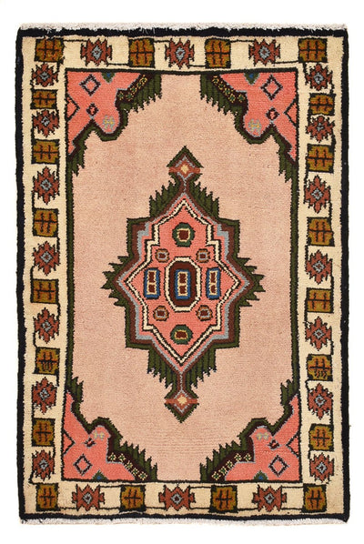 Hamadan Dywan 62x92cm - Dywan perski