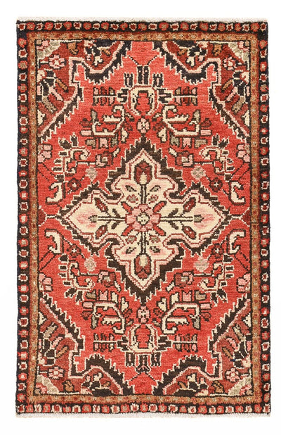 Hamadan Dywan 60x93cm - Dywan perski
