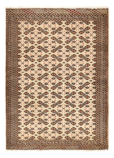 Dywan turkmeński 84x117cm - Dywan perski