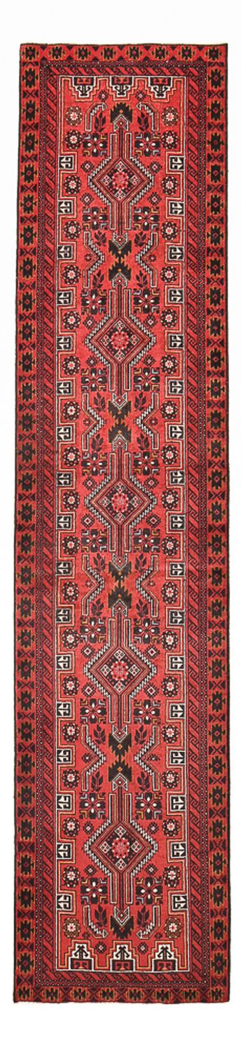 Dywan beludżycki 85x378cm - Dywan orientalny