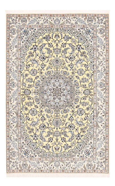 Nain - 9La Dywan 132x210cm - Dywan perski - beżowy