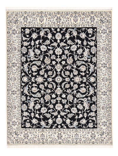 Nain - 9La Dywan 147x194cm - Dywan perski - ciemnoniebieski