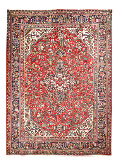 Tabriz Dywan 244x339cm - Dywan perski