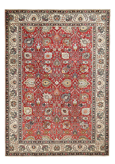 Tabriz Dywan 226x330cm - Dywan perski