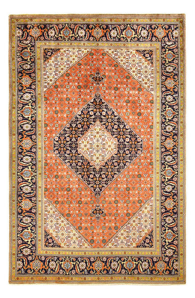 Tabriz Dywan 197x306cm - Dywan perski
