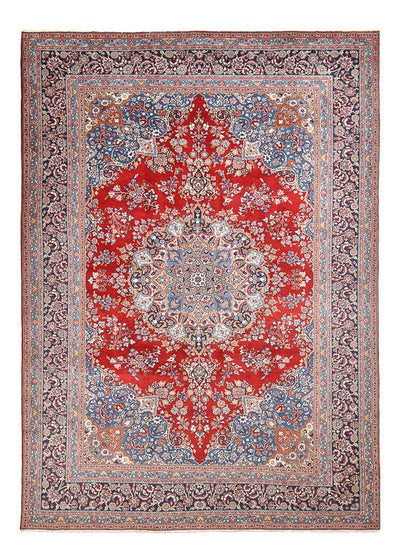 Sabzevar Dywan 243x339cm - Dywan perski