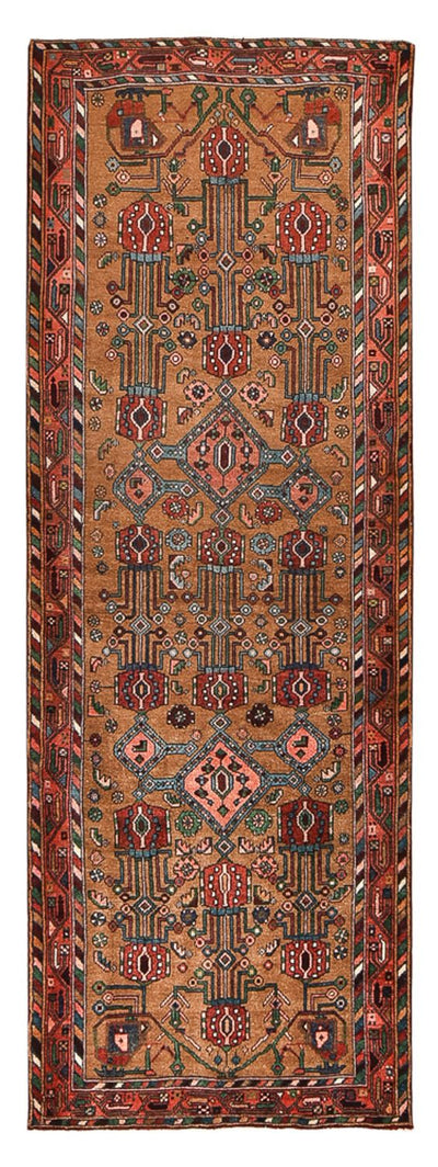 Hamadan Dywan 112x317cm - Dywan perski