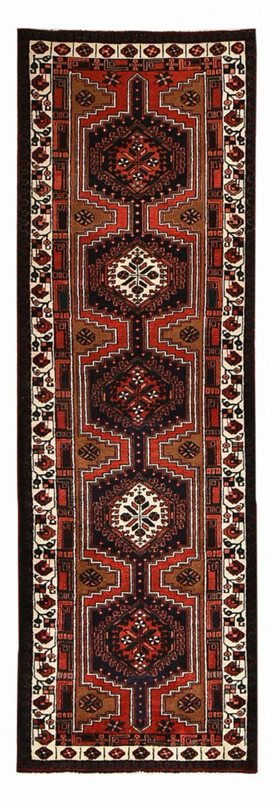 Ardabil Dywan 100x313cm - Dywan perski
