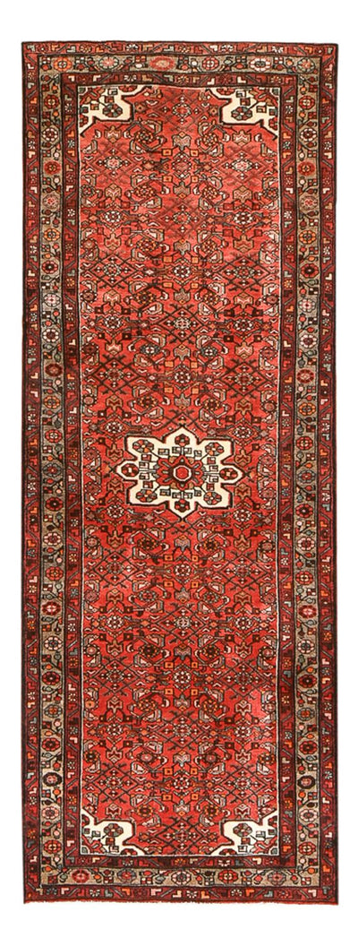 Hosseinabad Dywan 119x311cm - Dywan perski
