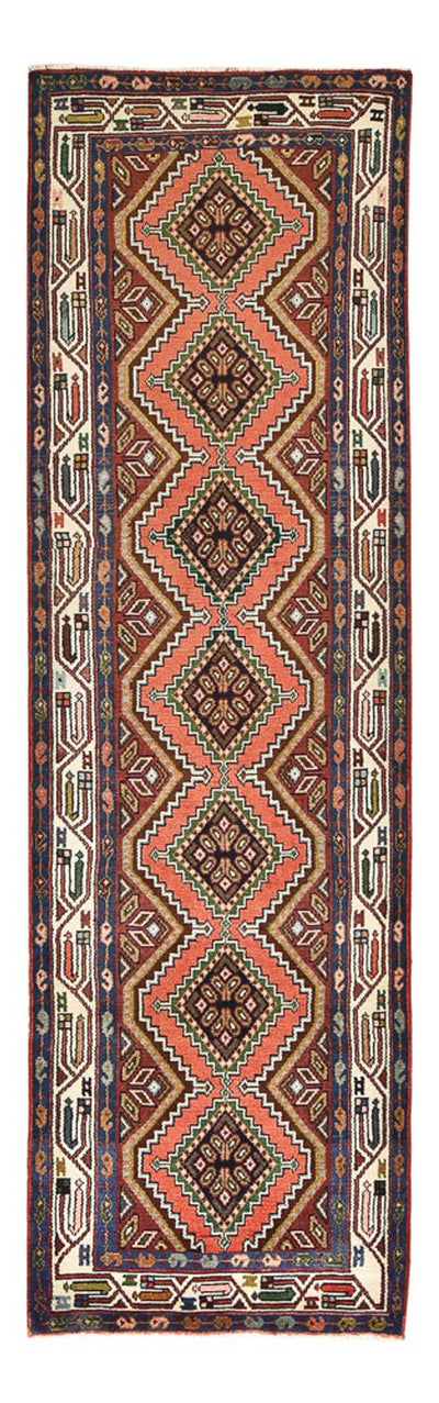 Hamadan Dywan 83x290cm - Dywan perski