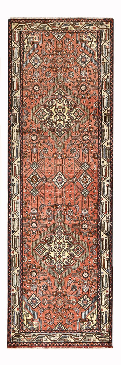 Hamadan Dywan 85x265cm - Dywan perski