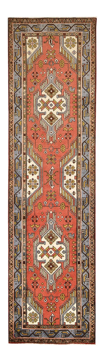 Mehraban Dywan 74x292cm - Dywan perski
