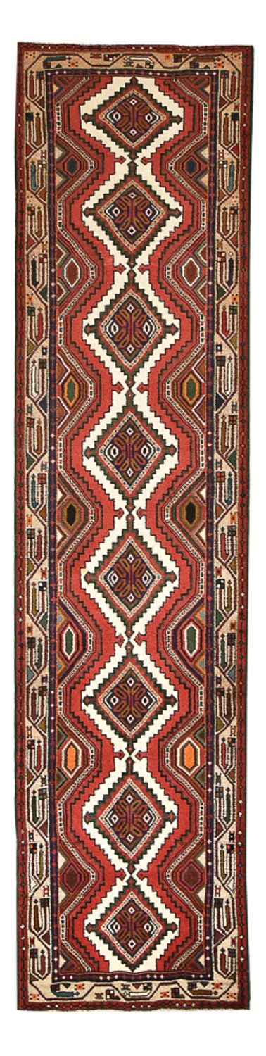 Ardabil Dywan 73x318cm - Dywan perski