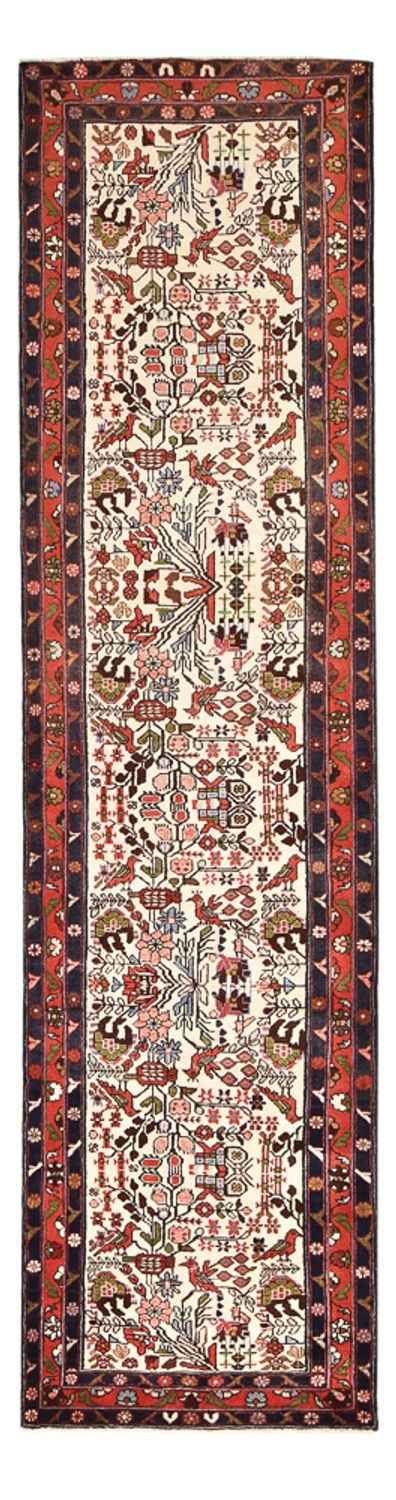Hosseinabad Dywan 82x302cm - Dywan perski