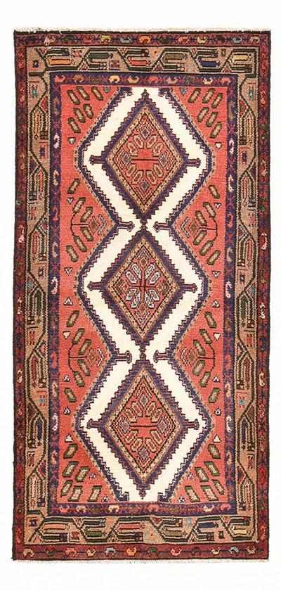 Sarab Dywan 79x168cm - Dywan perski