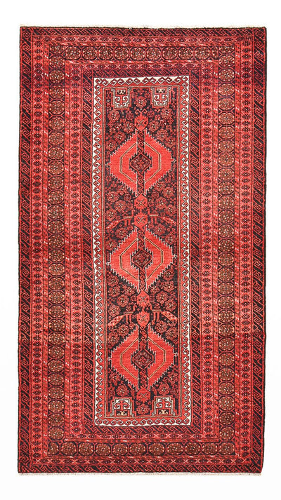 Dywan beludżycki 100x180cm - Dywan orientalny
