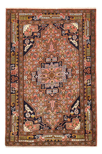 Kolyai Dywan 102x160cm - Dywan perski