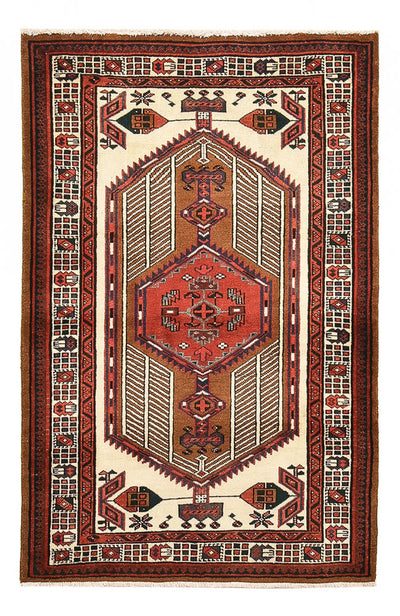 Sarab Dywan 101x162cm - Dywan perski