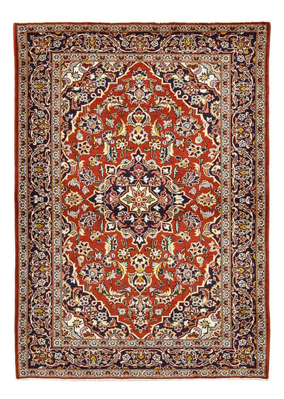 Kashan Dywan 110x159cm - Dywan perski