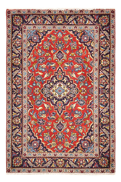 Kashan Dywan 100x150cm - Dywan perski