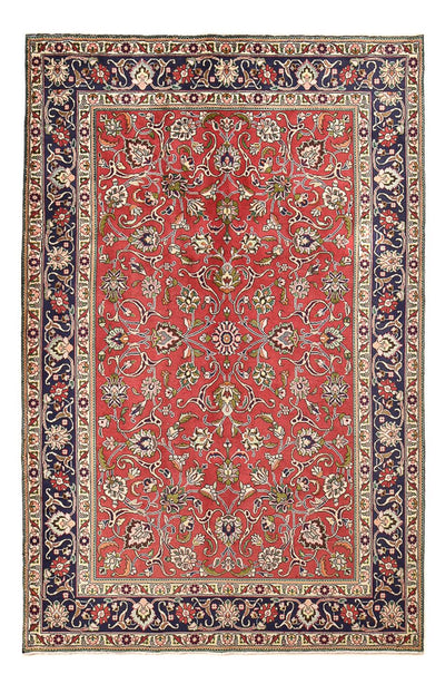 Tabriz Dywan 193x296cm - Dywan perski