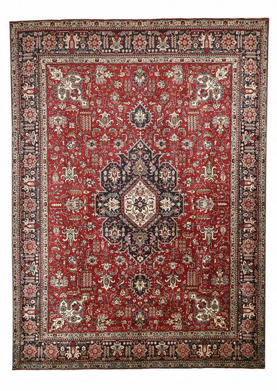Tabriz Dywan 297x405cm - Dywan perski