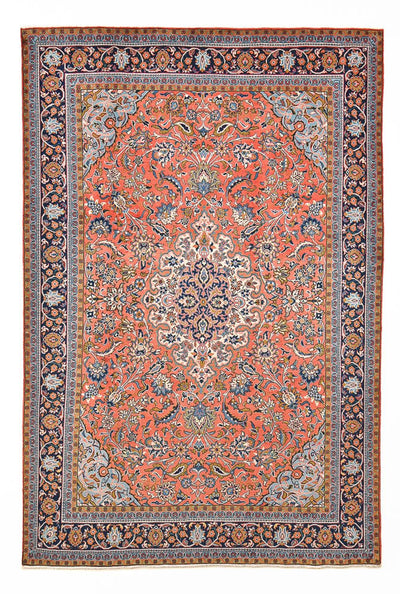 Mahal Dywan 238x361cm - Dywan perski