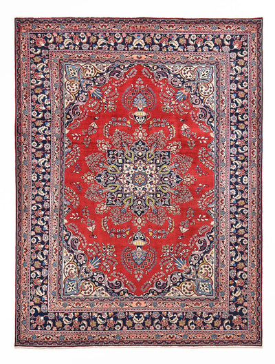 Sabzevar Dywan 248x336cm - Dywan perski