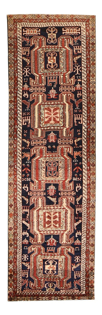 Meshkin Dywan 100x325cm - Dywan perski