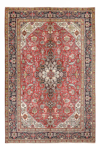 Tabriz Dywan 196x290cm - Dywan perski