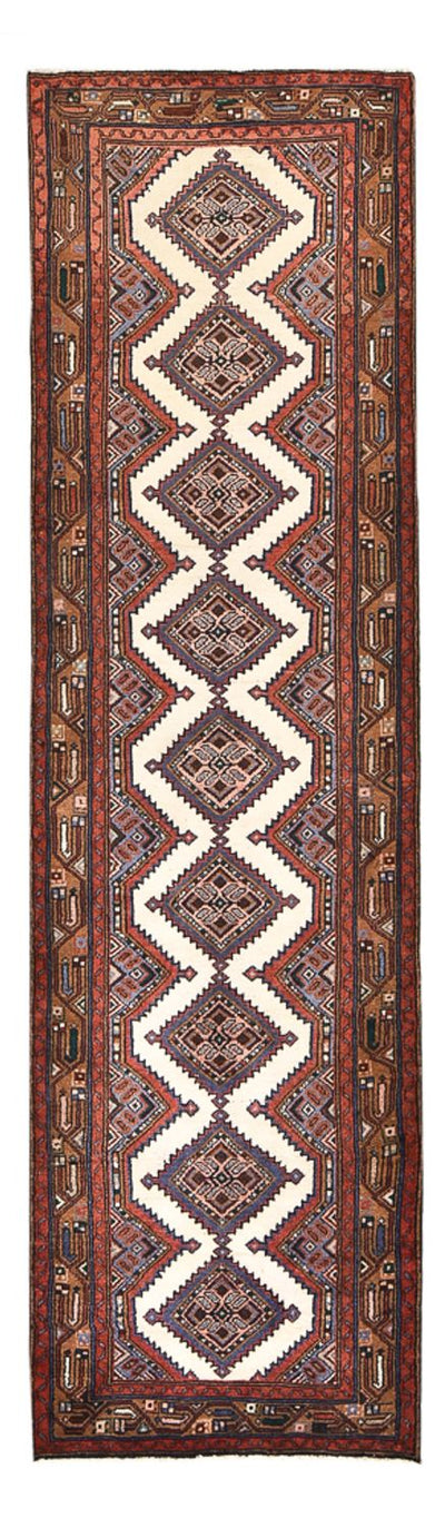 Ardabil Dywan 82x292cm - Dywan perski