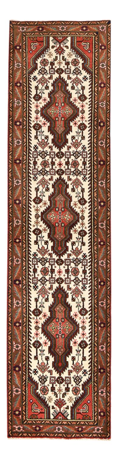 Ardabil Dywan 78x308cm - Dywan perski