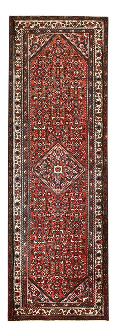 Hosseinabad Dywan 104x315cm - Dywan perski