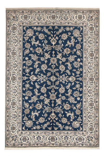 Nain - 12La Dywan 193x282cm - Dywan perski - benzylowy