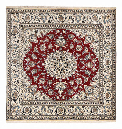 Nain - 12La Dywan 195x197cm - Dywan perski