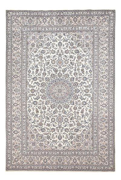 Kashan Dywan 242x350cm - Dywan perski