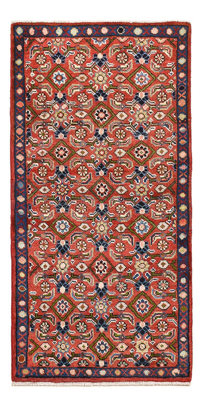 Mahal Dywan 64x129cm - Dywan perski