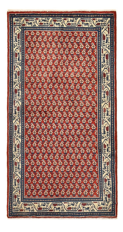 Mir Dywan 68x134cm - Dywan perski