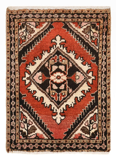Hamadan Dywan 47x63cm - Dywan perski