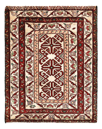 Hamadan Dywan 66x85cm - Dywan perski