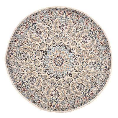 Nain - 9La Dywan 136x136cm - Dywan perski