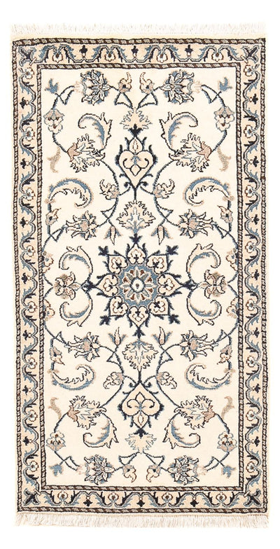 Nain - 12La Dywan 68x139cm - Dywan perski
