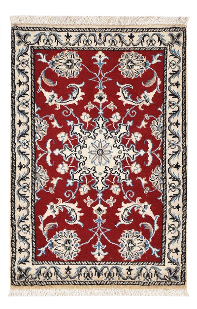 Nain - 12La Dywan 58x89cm - Dywan perski