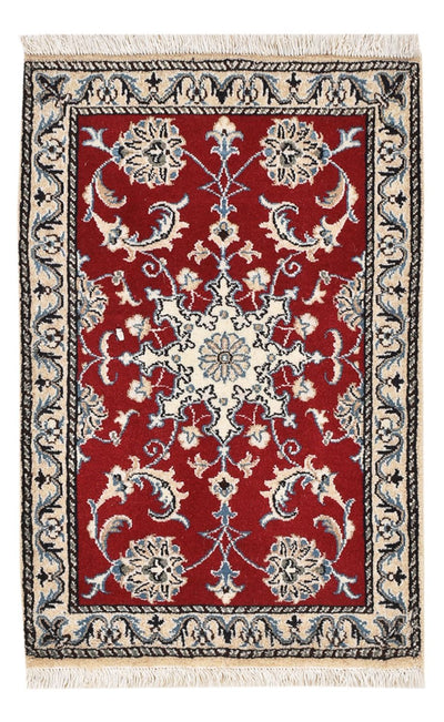 Nain - 12La Dywan 55x85cm - Dywan perski